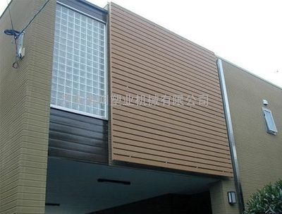 pe建筑模板生产设备|pe复合建筑模板设备|祥坤质量保证-青岛祥坤塑料机械