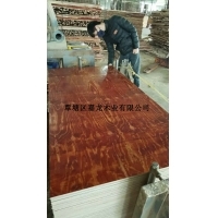 建筑模板 清水模板 木塑建筑模板