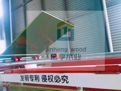 廊坊木塑建筑模板使用寿命长达50次_CO土木在线
