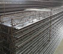 【BAIRUNMUYE新型建筑模板覆塑木模板绿色木塑结合工程清水模膜版