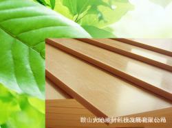 木塑材料-厂家生产供应 建材专业生产各种规格建筑模板_商务联盟