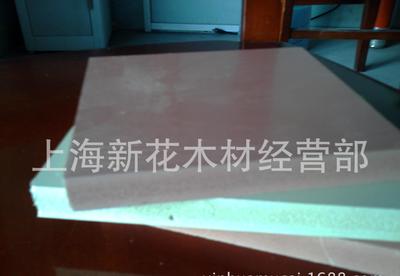 高层建筑工程专用木塑模板 建筑膜板 木塑板价格 建筑模板价格