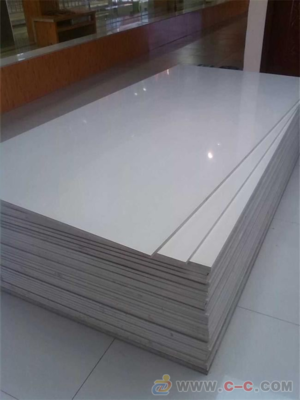 新兴木塑建筑模板,规格齐全,质优价廉,详询0391-6678528_木塑建筑模板 - 中国制造交易网