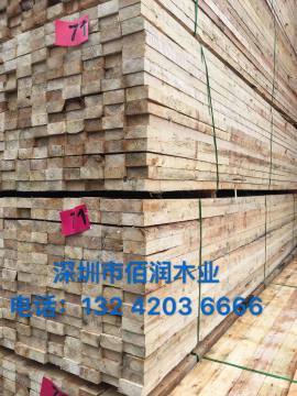 BAIRUNMUYE新型建筑模板覆塑木模板绿色木塑结合工程清水模膜版