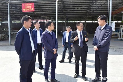 中南神箭:“十四五”将实现竹产业和竹铝智能模架“双十亿”目标
