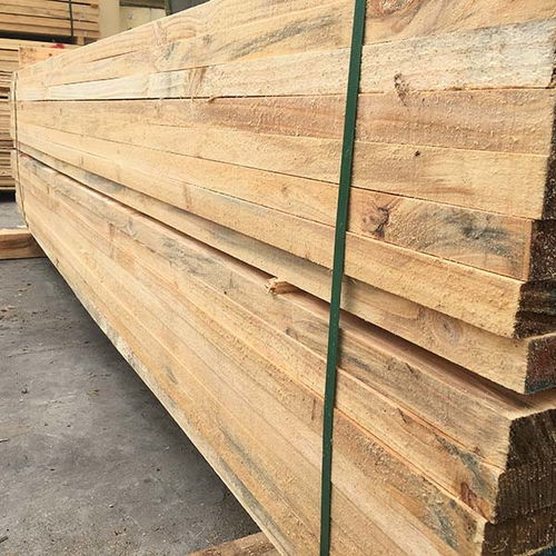 河南方木4x6工程木方工厂在哪里